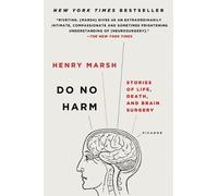 Henry Marsh Do No Harm (Tapa blanda) (Importación USA)