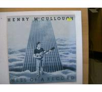 Henry McCullough - Hell of arecord,