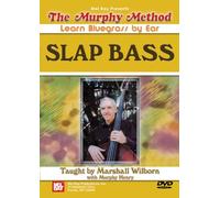 Henry, Murphy - The Murphy Method - Learn Bluegrass By Ear/Slap Bass [Alemania] [DVD]