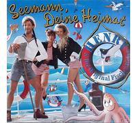 Henry & Original Fischer Röhre - Seemann, deine Heimat (1989) [VINYL]