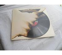 HENRY PAUL BAND - FEEL THE HEAT LP (VINYL) US ATLANTIC 1980