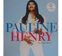 Henry, Pauline - Sugar Free [12 [Vinyl LP]