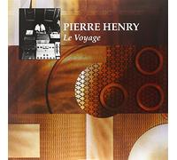 Henry Pierre - Le Voyage [Vinilo]