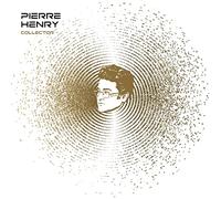 Henry,Pierre - Pierre Henry: Collector