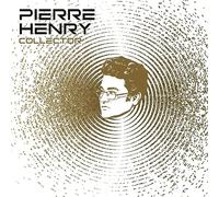 Henry,Pierre - Pierre Henry: Collector [Vinilo]