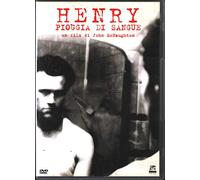 Henry - Pioggia Di Sangue [Italia] [DVD]