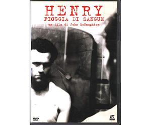Henry - Pioggia Di Sangue [Italia] [DVD]