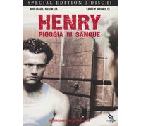 Henry - Pioggia di sangue (special edition) [Italia] [DVD]