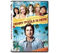 Henry Poole Is Here [DVD] (2008) Luke Wilson; Radha Mitchell; Mark Pellington