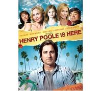 Henry Poole Is Here [DVD] [2009] [Region 1] [US Import] [NTSC]
