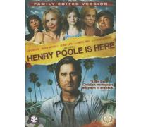 Henry Poole Is Here: Family Edited Version [Reino Unido] [DVD]