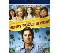 Henry Poole Is Here [Reino Unido] [Blu-ray]