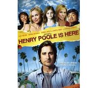 Henry Poole Is Here [USA] [DVD]