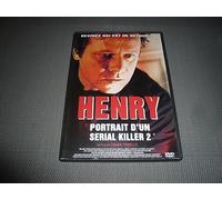 Henry - Portrait d'un serial killer 2 [Francia] [DVD]