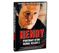 henry, portrait d'un serial killer 2 [Francia] [DVD]