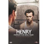 Henry - Portrait d'un serial killer [Francia] [DVD]