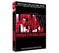Henry - Portrait d'un serial killer [DVD]