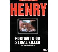 Henry - Portrait d'un serial killer [Francia] [DVD]