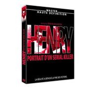 Henry, portrait d'un serial killer Master Haute Définition