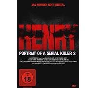 Henry - Portrait of a Serial Killer 2 [Alemania] [DVD]