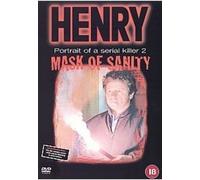 Henry - Portrait Of A Serial Killer 2 [Edizione: Regno Unito] [Reino Unido] [DVD]