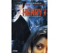 Henry: Portrait of a Serial Killer 2, Mask of Sanity [USA] [DVD]