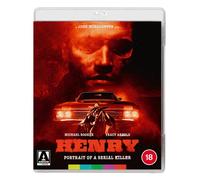 Henry: Portrait of a Serial Killer [Blu-Ray] [Region B] (IMPORT) (No hay versión española)
