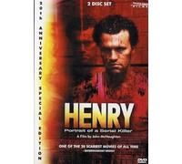 Henry: Portrait Of A Serial Killer [Edizione: Stati Uniti] [Reino Unido] [DVD]