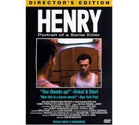 Henry: Portrait of a Serial Killer [Reino Unido] [DVD]