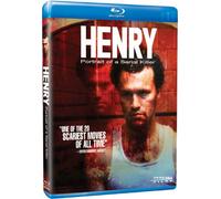 Henry: Portrait of a Serial Killer [USA] [Blu-ray]