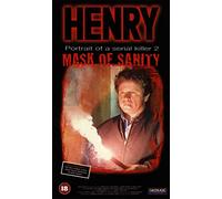 Henry: Portrait of a Serial... [Reino Unido] [VHS]