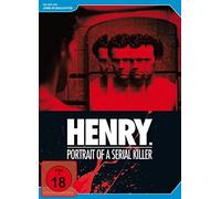 Henry - Portrait of a Serialkiller [Alemania] [Blu-ray]