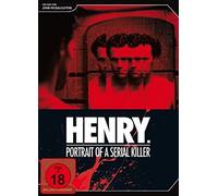 Henry - Portrait of a Serialkiller [Alemania] [DVD]