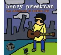 Henry Priestman - The Chronicles of Modern Life