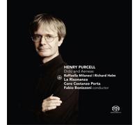 Henry Purcell Henry Purcell: Dido and Aeneas (CD) Album (Importación USA)