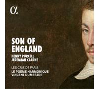 Son of England