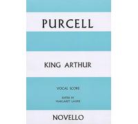 Henry purcell: king arthur