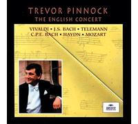 Henry Purcell: King Arthur [Gerald Finley, Jamie MacDougall, Julia Gooding, Nancy Argenta, Linda Perillo, Brian Bannatyne-Scott; The English Concert; Trevor Pinnock]