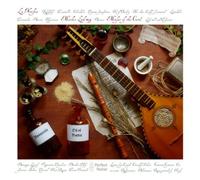 Henry Purcell La Ninfea: Music Is the Cure (CD) Album (Importación USA)