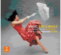 Christina Pluhar L´Arpeggiata - Music For A While