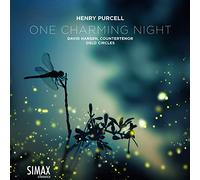 Hansen,David - Henry Purcell: One Charming Night