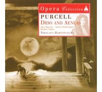 Henry Purcell Purcell;Dido and Aeneas (CD) (Importación USA)