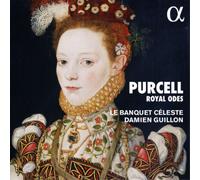 Alpha – Le Banquet Céleste - Royal Odes