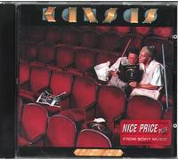 Henry Purcell - Sweeter than Roses