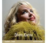 Henry Purcell The Best of Karina Gauvin (CD) Album (Importación USA)