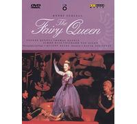 Henry Purcell - The Fairy Queen [Alemania] [DVD]
