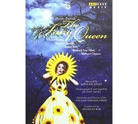 Henry Purcell: The Fairy Queen by Thomas Randle