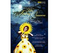 Henry Purcell - The Fairy Queen [DVD]