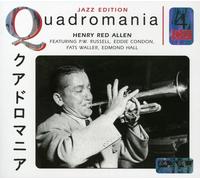 Henry Red Allen - Henry Red Allens
