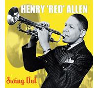 Henry 'Red' Allen - Swing Out